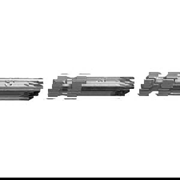 Power Screwdriver Bit: #2 Sel-O-Fit Speciality Point Size, 1/4